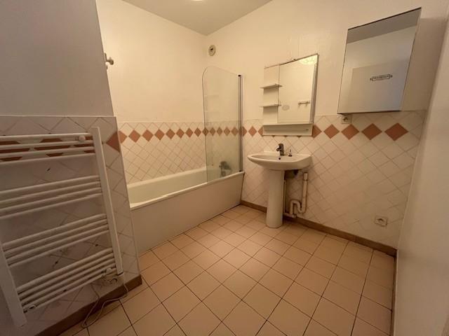 Appartement - 62 m² - 2 pièces