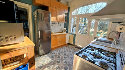 Maison - 175 m² - 9 pièces