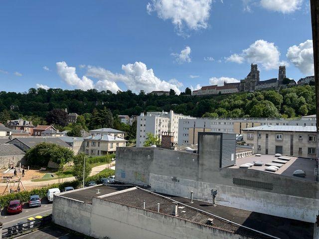 Appartement - 79 m² - 3 pièces