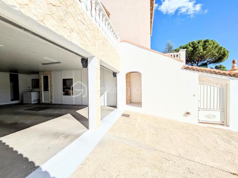 Maison - 139 m² - 6 pièces