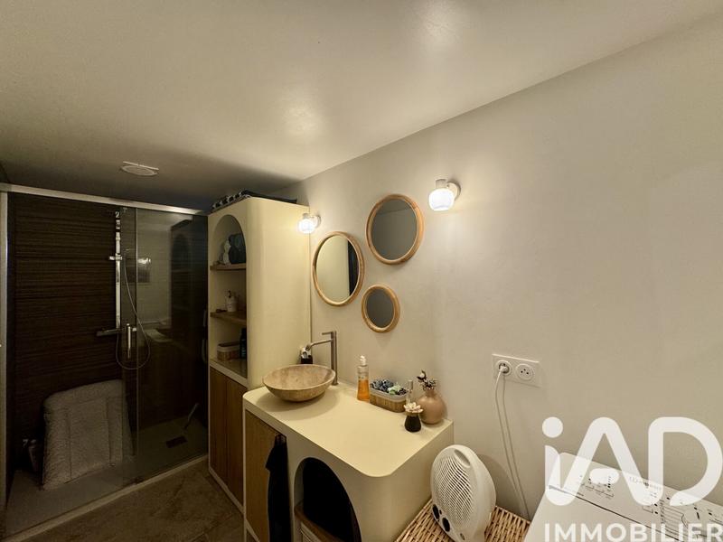 Maison de campagne - 120 m² - 4 pièces