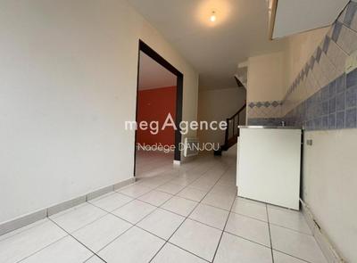 Maison - 78 m² - 4 pièces