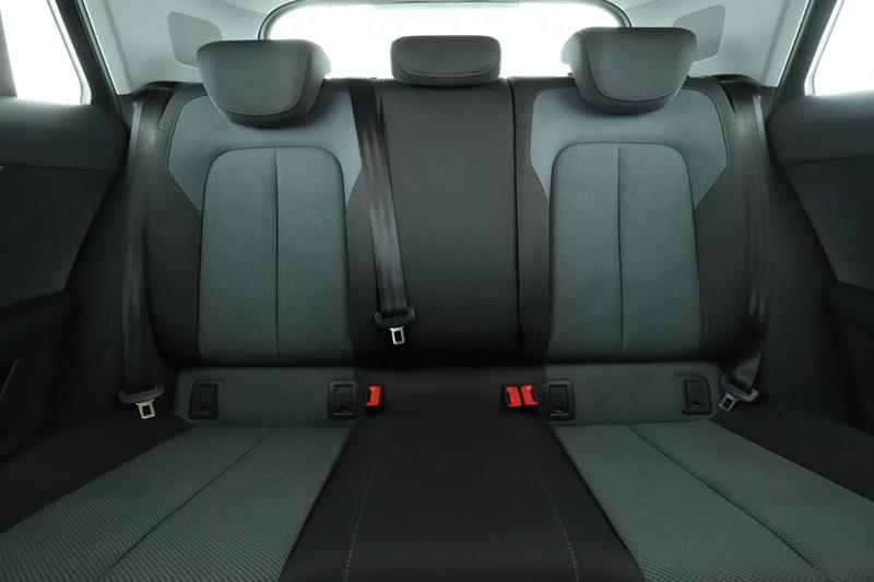 Audi Q2 30 Tfsi Design s tronic 116 ch