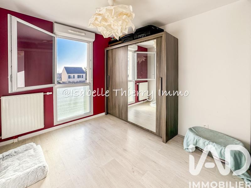 Appartement - 74 m² - 4 pièces
