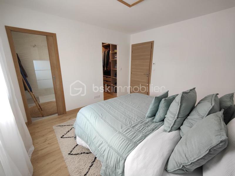 Villa - 125 m² - 4 pièces