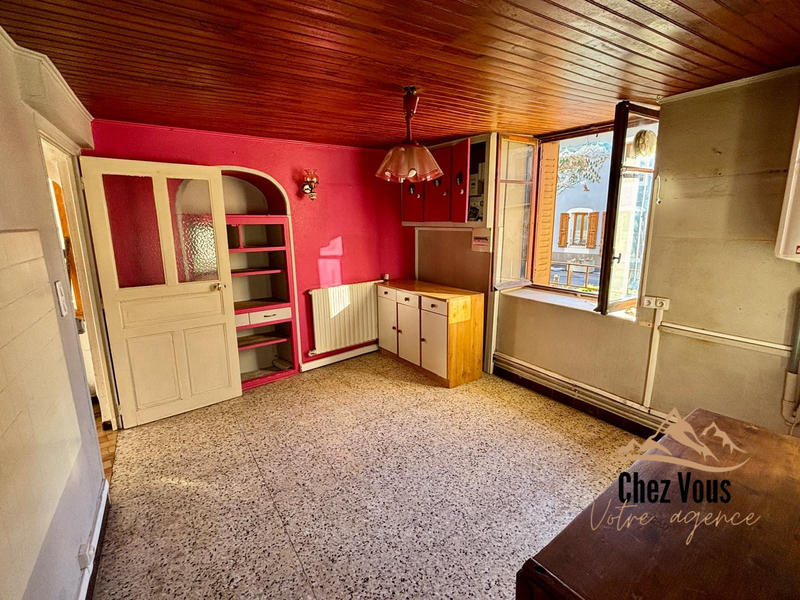 Appartement - 86 m² - 3 pièces