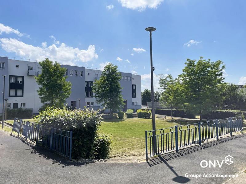 Appartement - 84 m² - 4 pièces