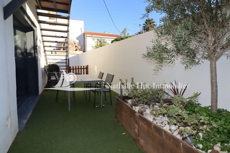 Villa - 112 m² - 5 pièces