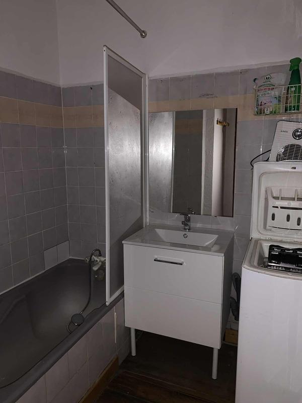 Appartement - 60 m² - 4 pièces