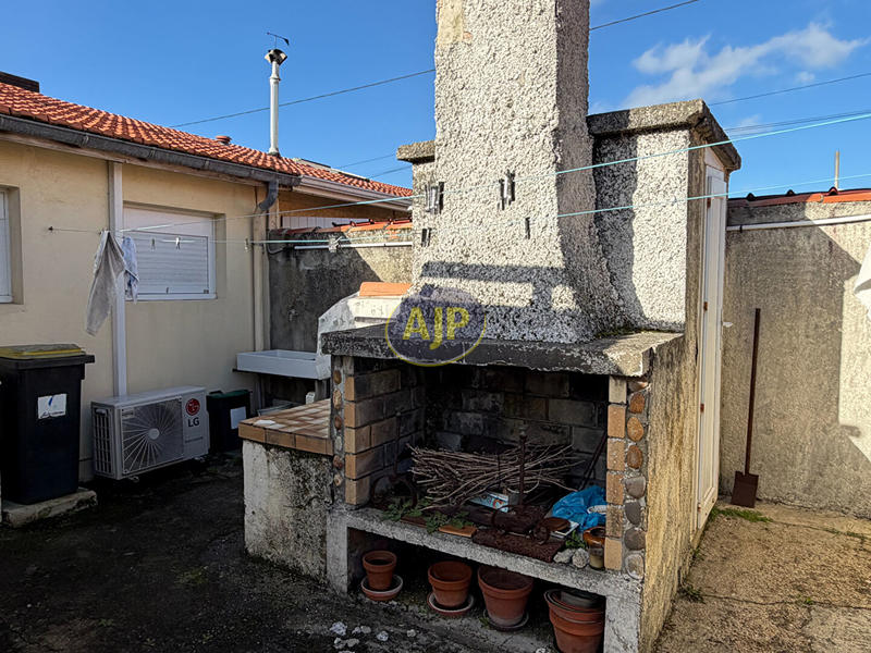 Villa - 61 m² - 3 pièces