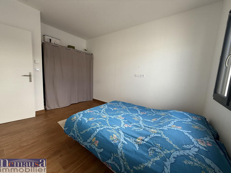 Maison - 118 m² - 4 pièces