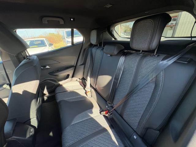 Peugeot 2008 Hybrid 145 e-Dcs6 Allure