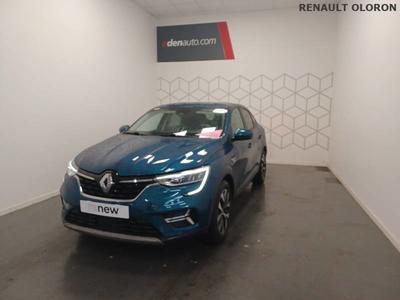 Renault Arkana mild hybrid 140 Edc Fap - 22 Evolution