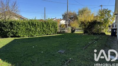 Maison - 75 m² - 3 pièces