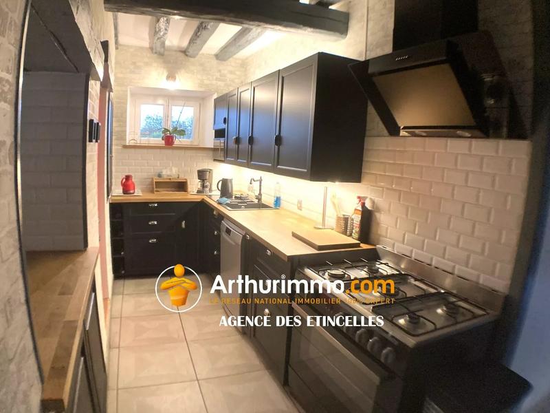 Maison - 278 m² - 8 pièces