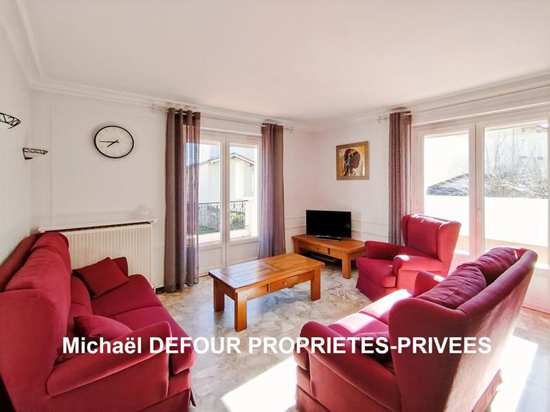 Maison - 186 m² - 7 pièces