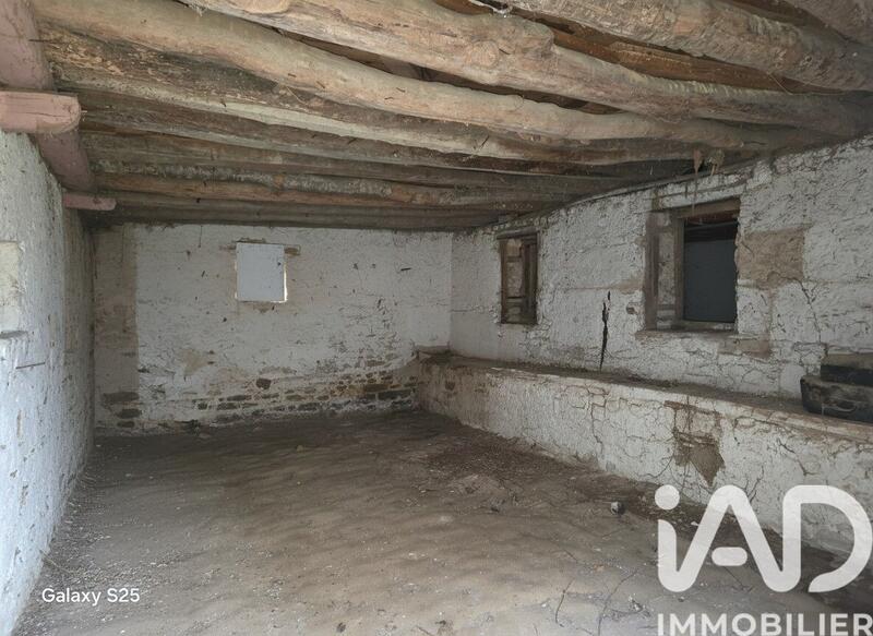 Maison - 127 m² - 5 pièces