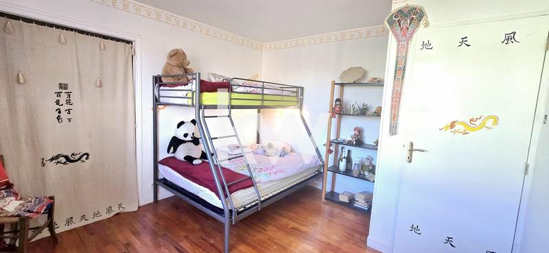 Maison - 145 m² - 4 pièces