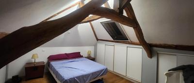 Maison - 115 m² - 6 pièces