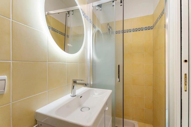 Appartement - 250 m² - 4 pièces