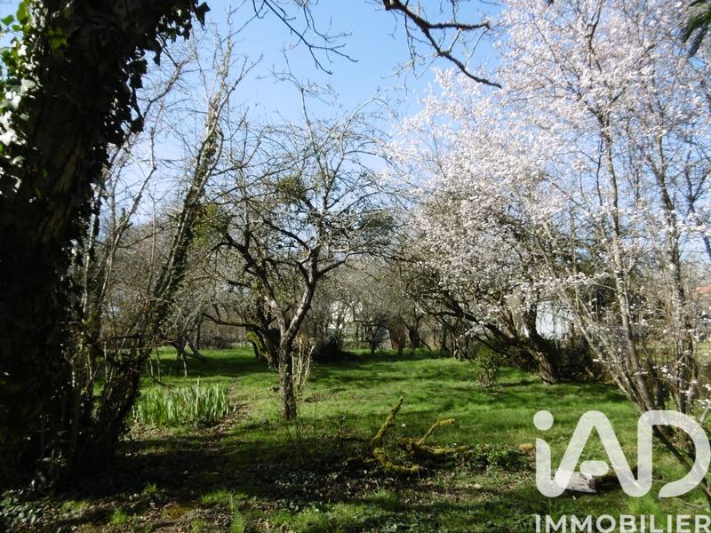 Maison - 119 m² - 5 pièces