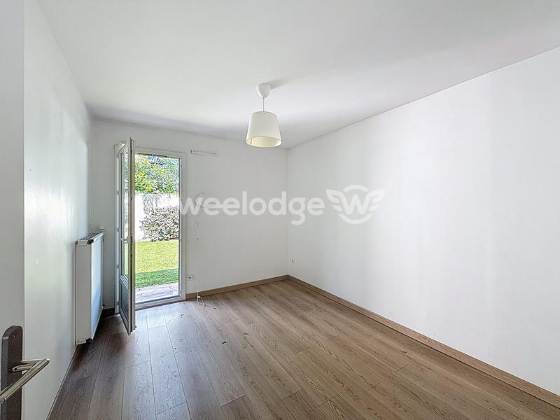 Maison - 79 m² - 4 pièces