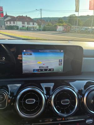 Mercedes Classe a 220 Amg Line 7g-Dct