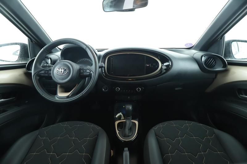 Toyota aygo x 1.0 Vvt-i Collection s-Cvt 72 ch