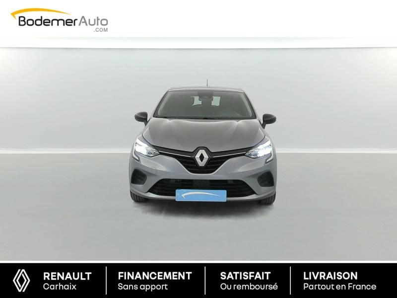 Renault Clio TCe 90 Equilibre