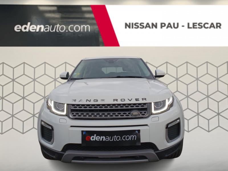 Land Rover Range Rover Evoque Td4 150 Bva Hse Dynamic