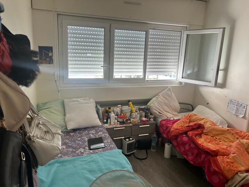 Appartement - 91 m² - 5 pièces