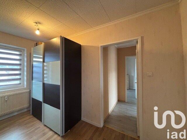 Appartement - 84 m² - 3 pièces