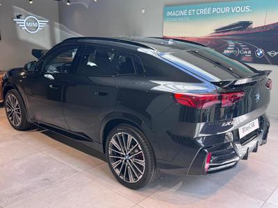 Bmw Ix2 U10 eDrive20 204ch Bva m Sport