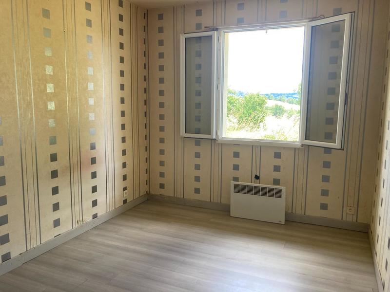 Maison - 88 m² - 3 pièces