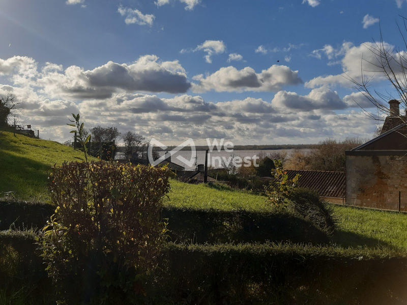 Maison ancienne - 91 m² - 4 pièces