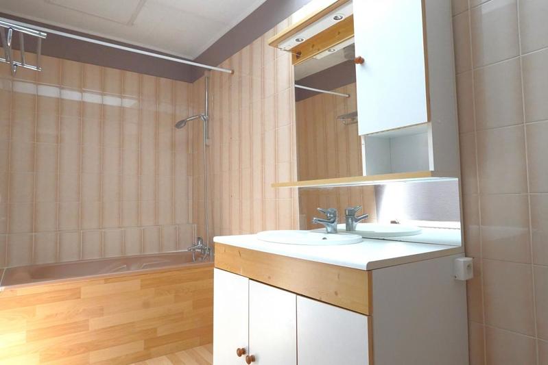 Maison - 78 m² - 3 pièces