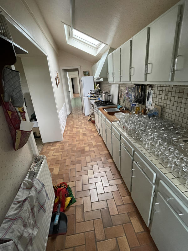 Maison - 130 m² - 4 pièces