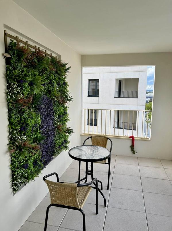 Appartement - 81 m² - 4 pièces