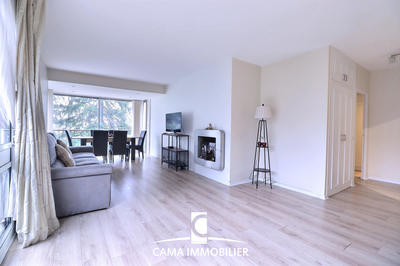 Appartement - 112 m² - 6 pièces