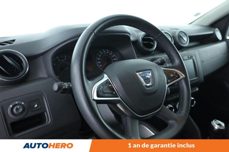 Dacia Duster II 1.5 dCi Blue Prestige 4x2 116 ch