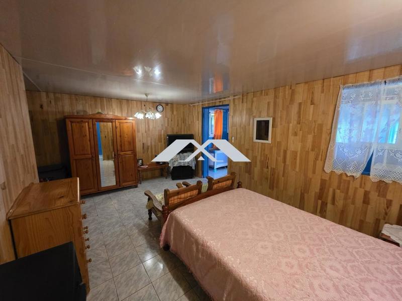 Maison traditionnelle - 130 m² - 4 pièces