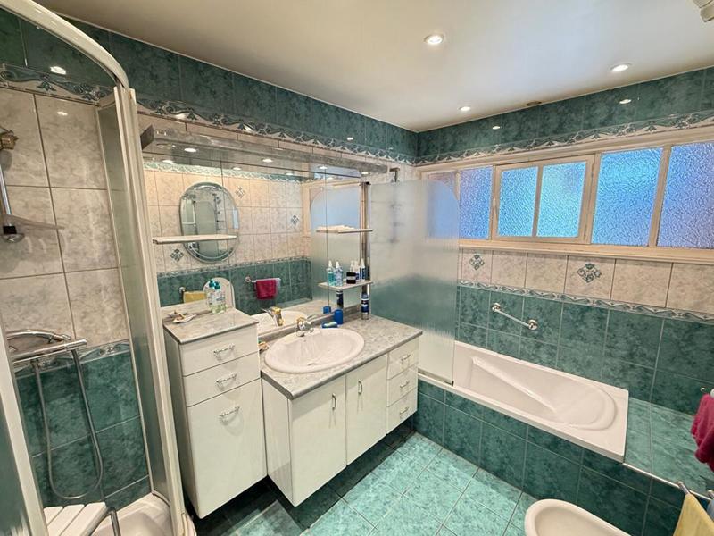 Maison - 107 m² - 4 pièces