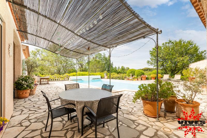 Maison - 157 m² - 4 pièces