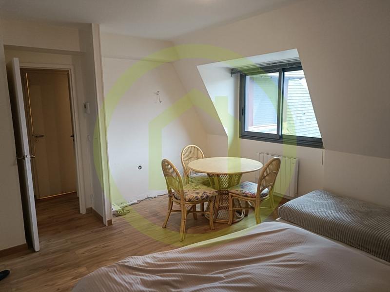 Appartement - 24 m² - 1 pièce