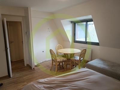 Appartement - 24 m² - 1 pièce