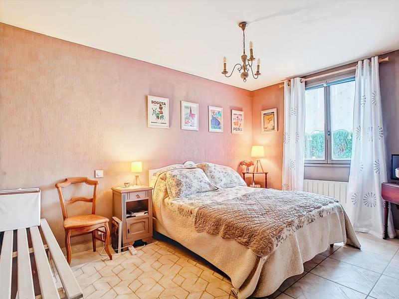 Maison - 160 m² - 7 pièces