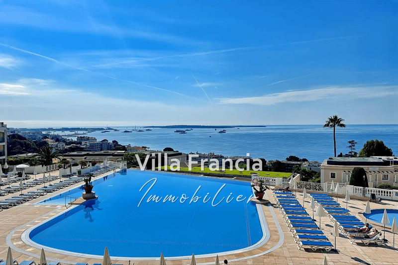 Appartement - 35 m² - 3 pièces