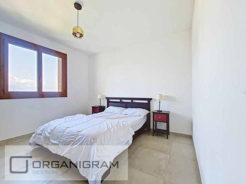 Appartement - 78 m² - 3 pièces