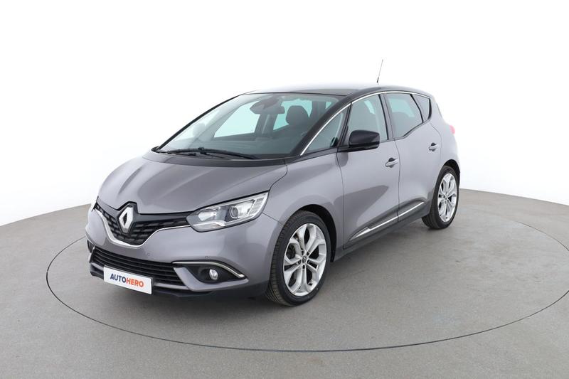 Renault Scénic 1.7 Blue dCi Business Edc 120 ch