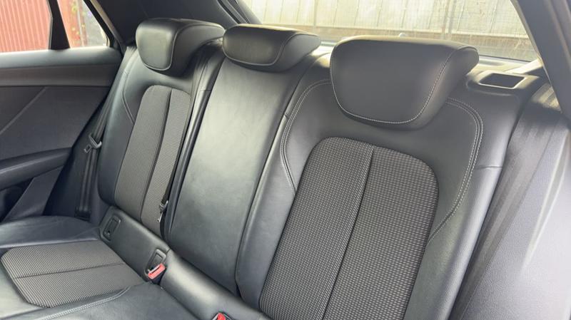 Audi Q2 2.0 Tdi 190 Quattro s-Tronic7 s line